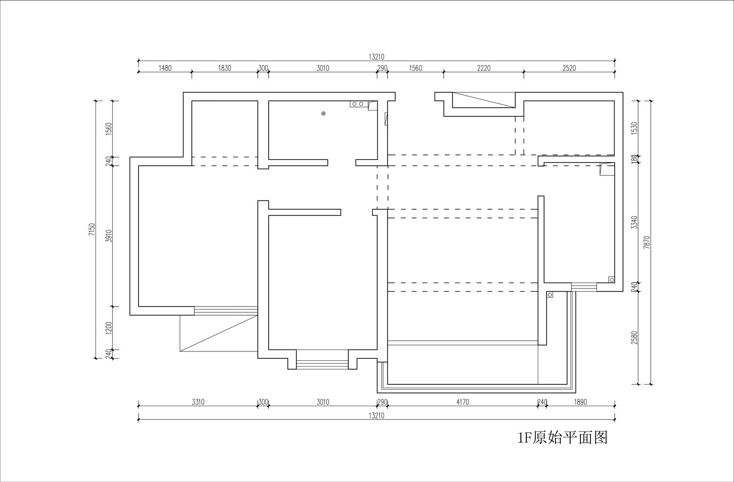 嘉业阳光城 170㎡北欧风格复式住宅，阳光与自然的和谐交融-18