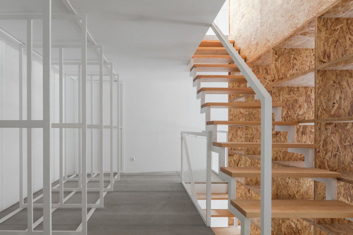 葡萄牙艺术家之家  URBA studios-3