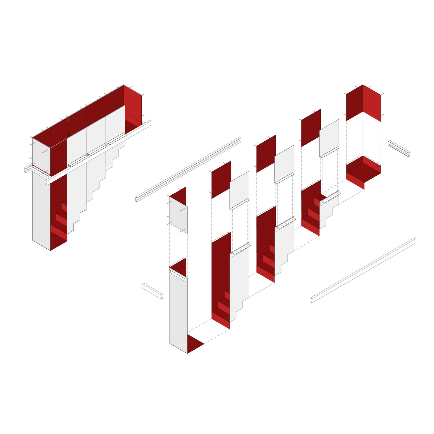 Casa em Beja 私人住宅丨葡萄牙丨Helena Botelho Arquitectura-22