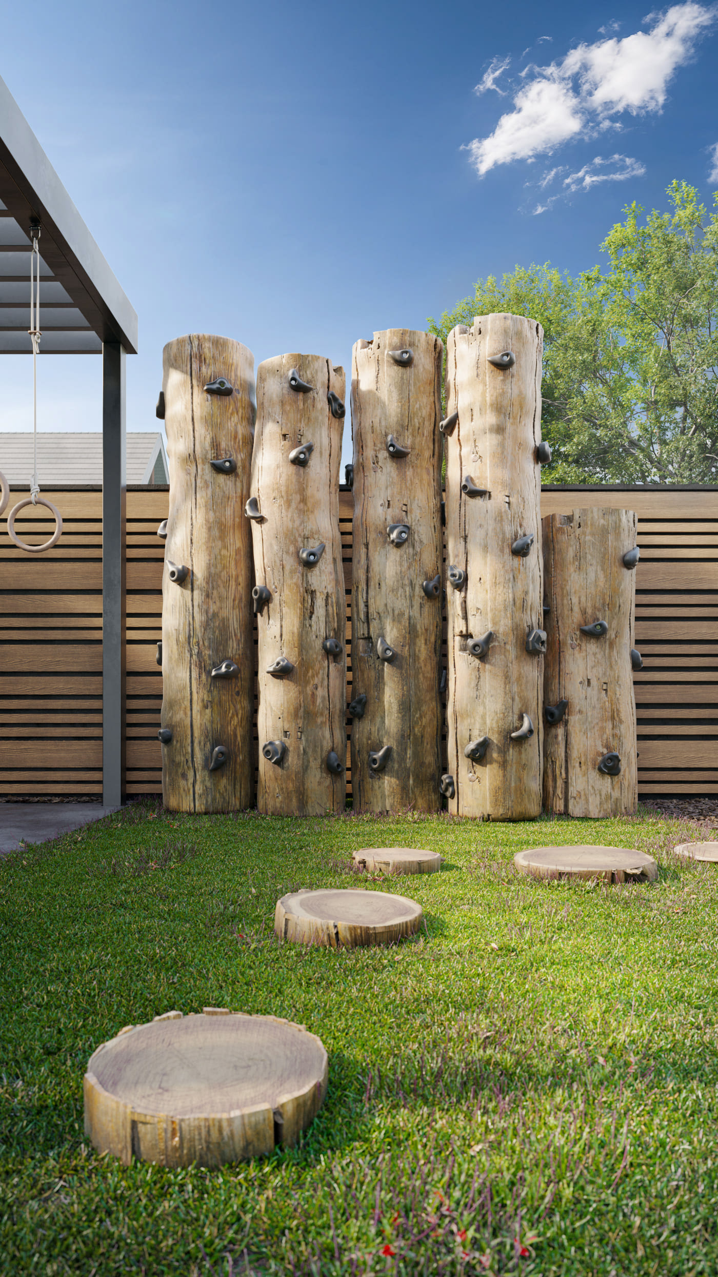 ALAMO·DES bureau 景观与建筑设计丨乌克兰丨CHAIKOVSKY & PARTNERS-37