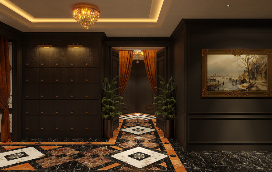 HOUSE OF BARBAARD | BAR, BOUTIQUE AND BARBER-20