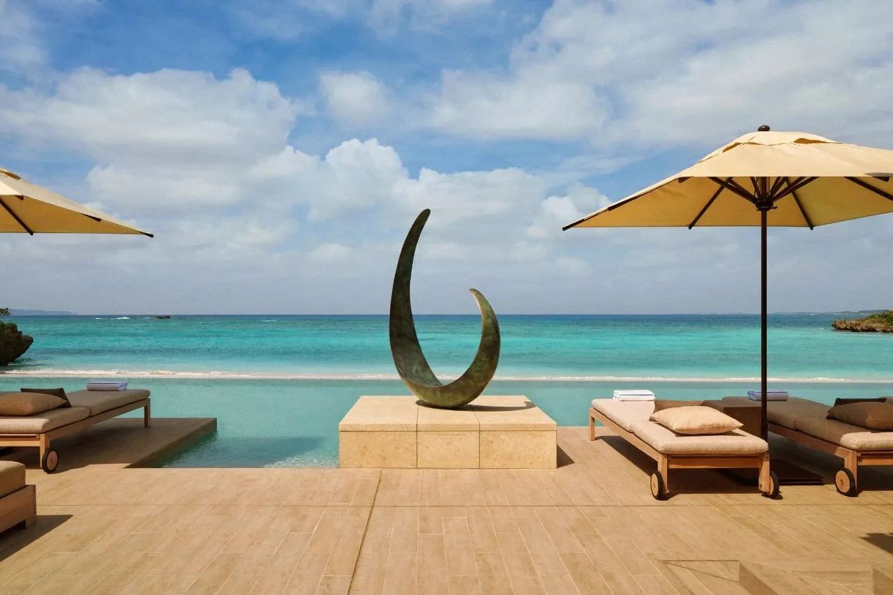 日本首家瑰丽酒店丨Studio Piet Boon-38