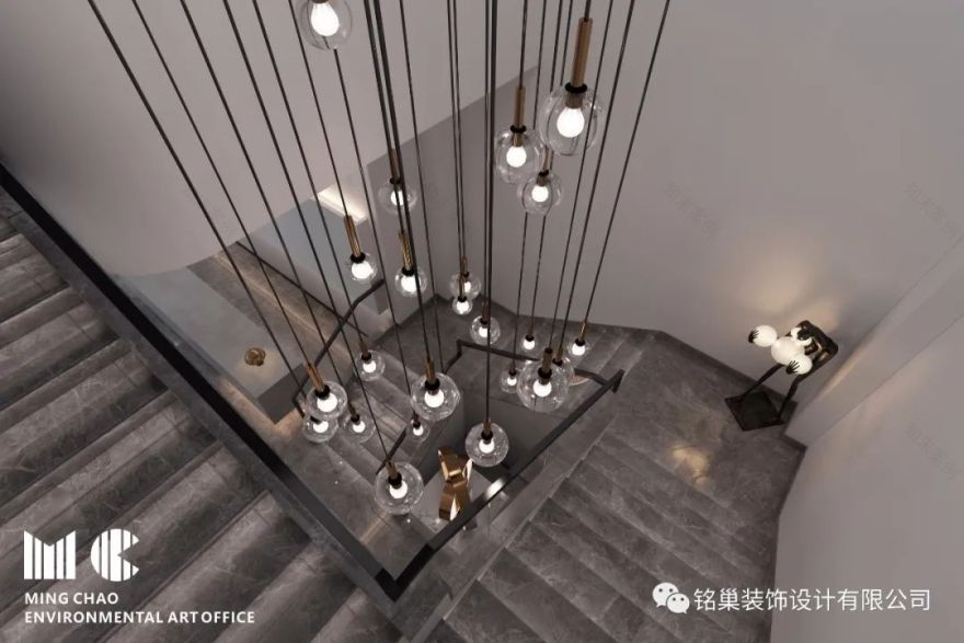 宜春上高赫露私人皮肤管理会所——现代简约之美-26