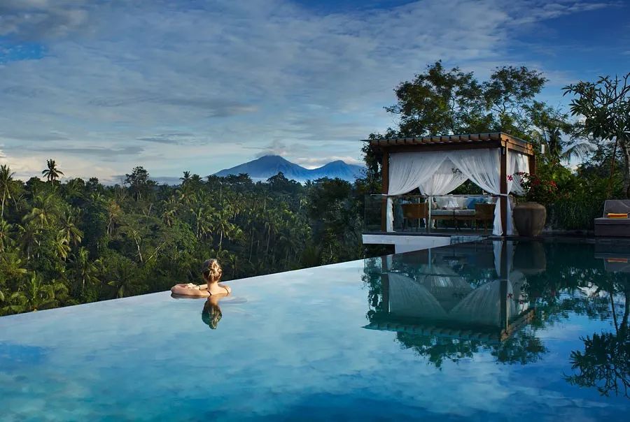 嘉佩乐酒店丨多个设计公司-103