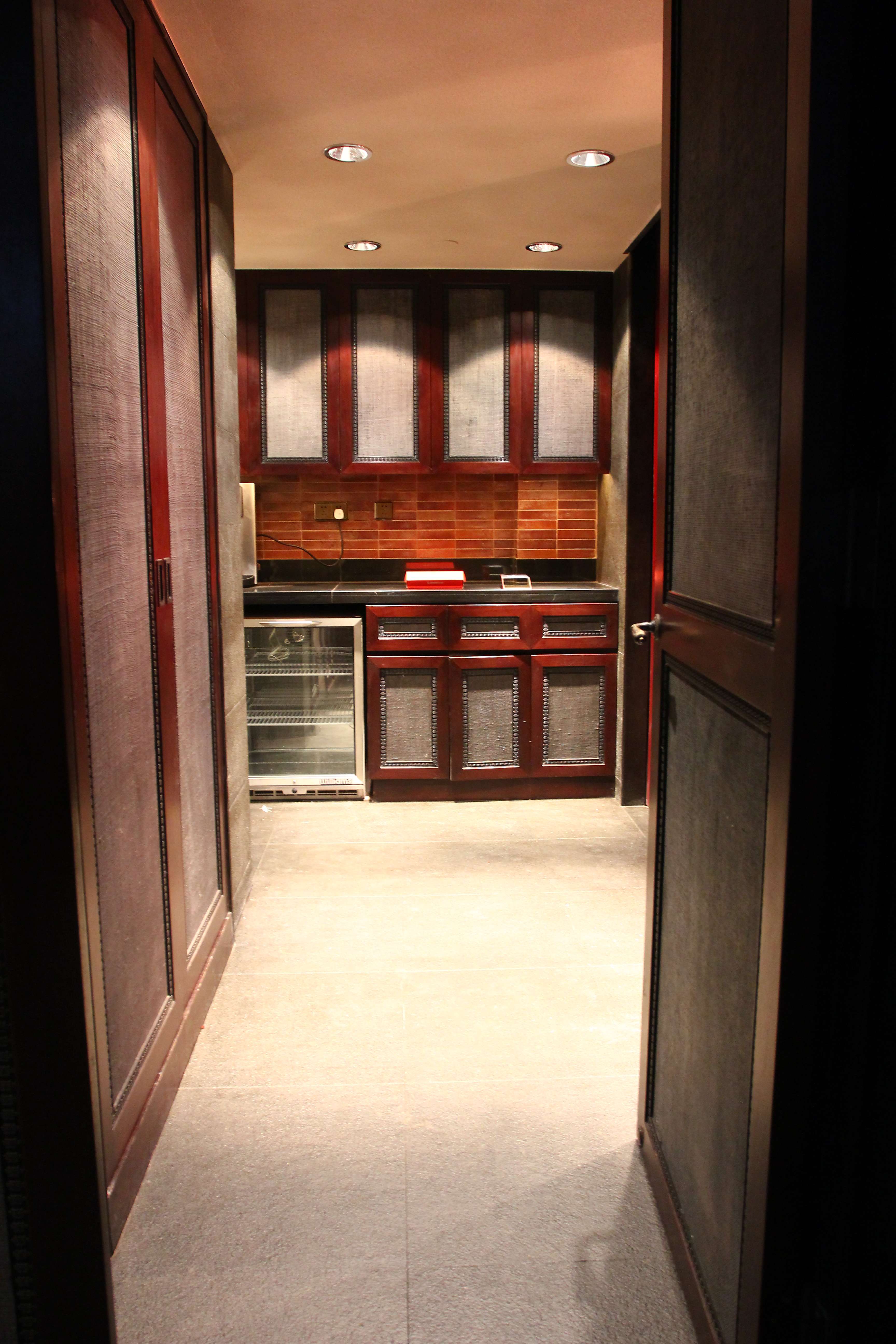 四季酒店最新照片-47