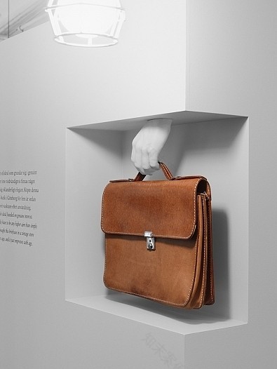 展厅设计:从空间叙事到情感共鸣的进化革命-10