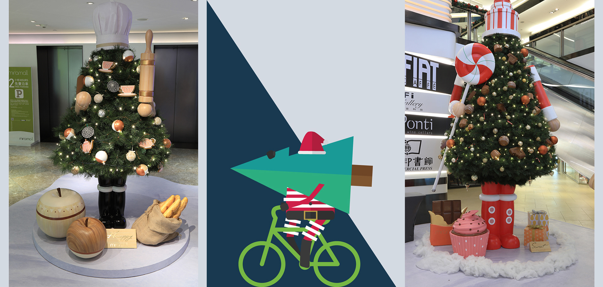 Who Moved My Christmas Tree? – Christmas 2016 Campaign-7