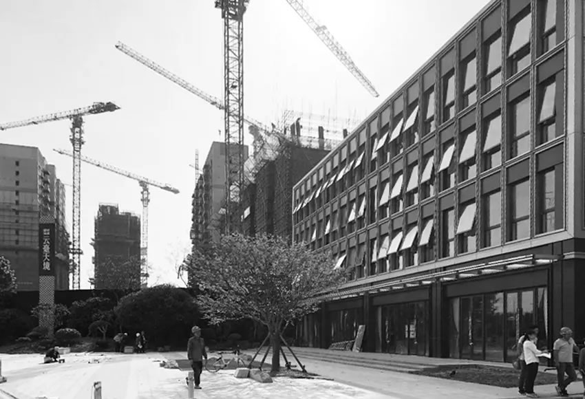 南京银城旭辉云台天境丨中国南京-65