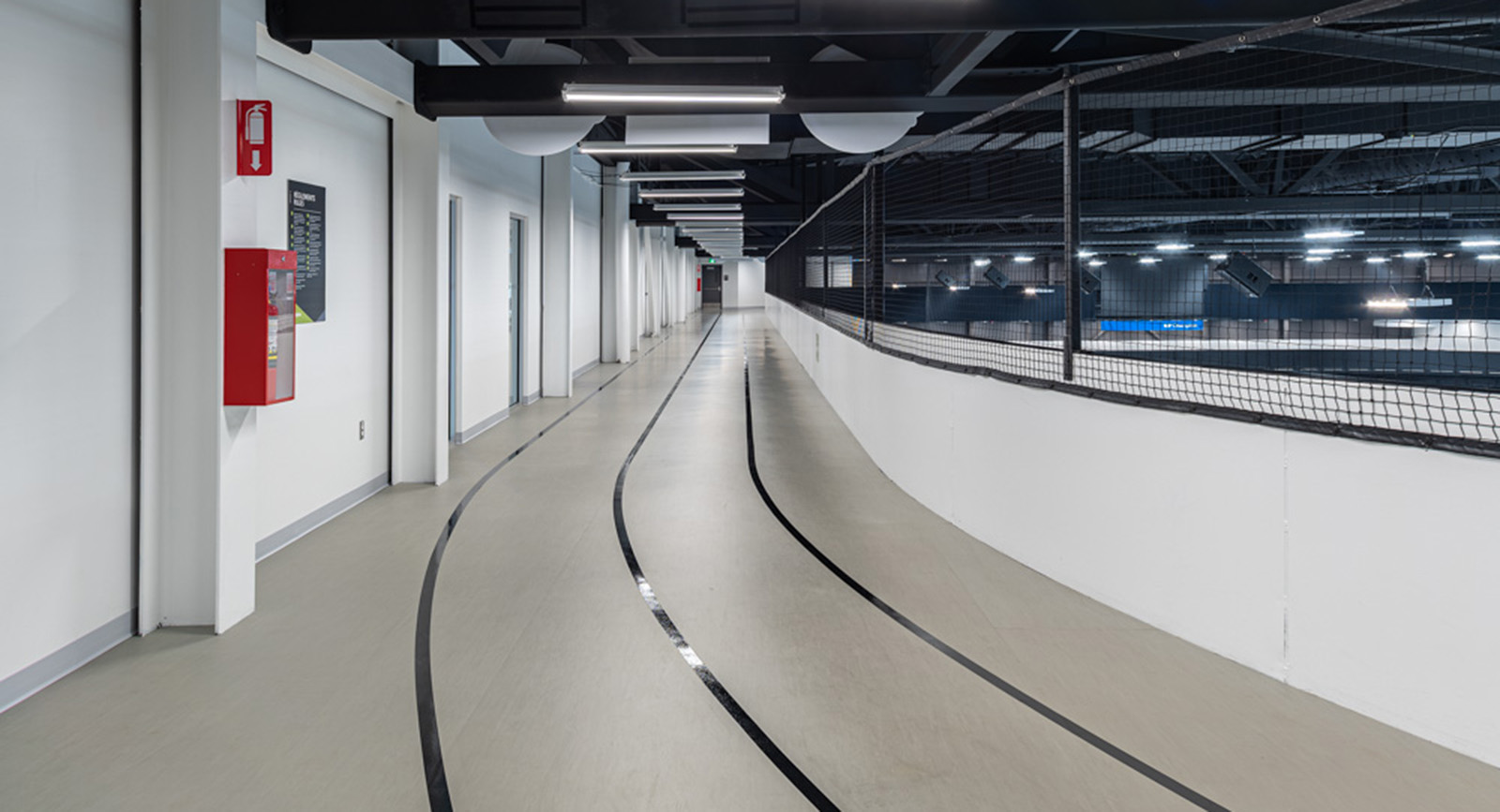 Dieppe intergenerational community complex-6