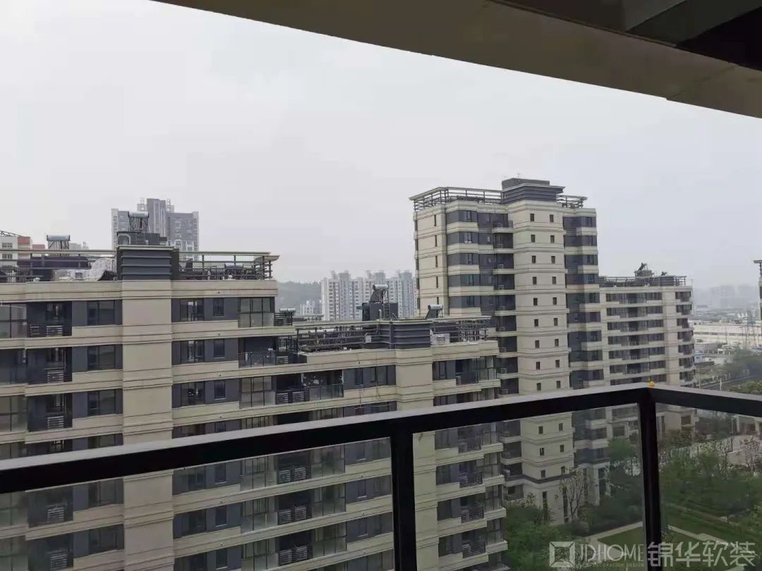 中海上贤府丨中国苏州丨锦华装饰-36