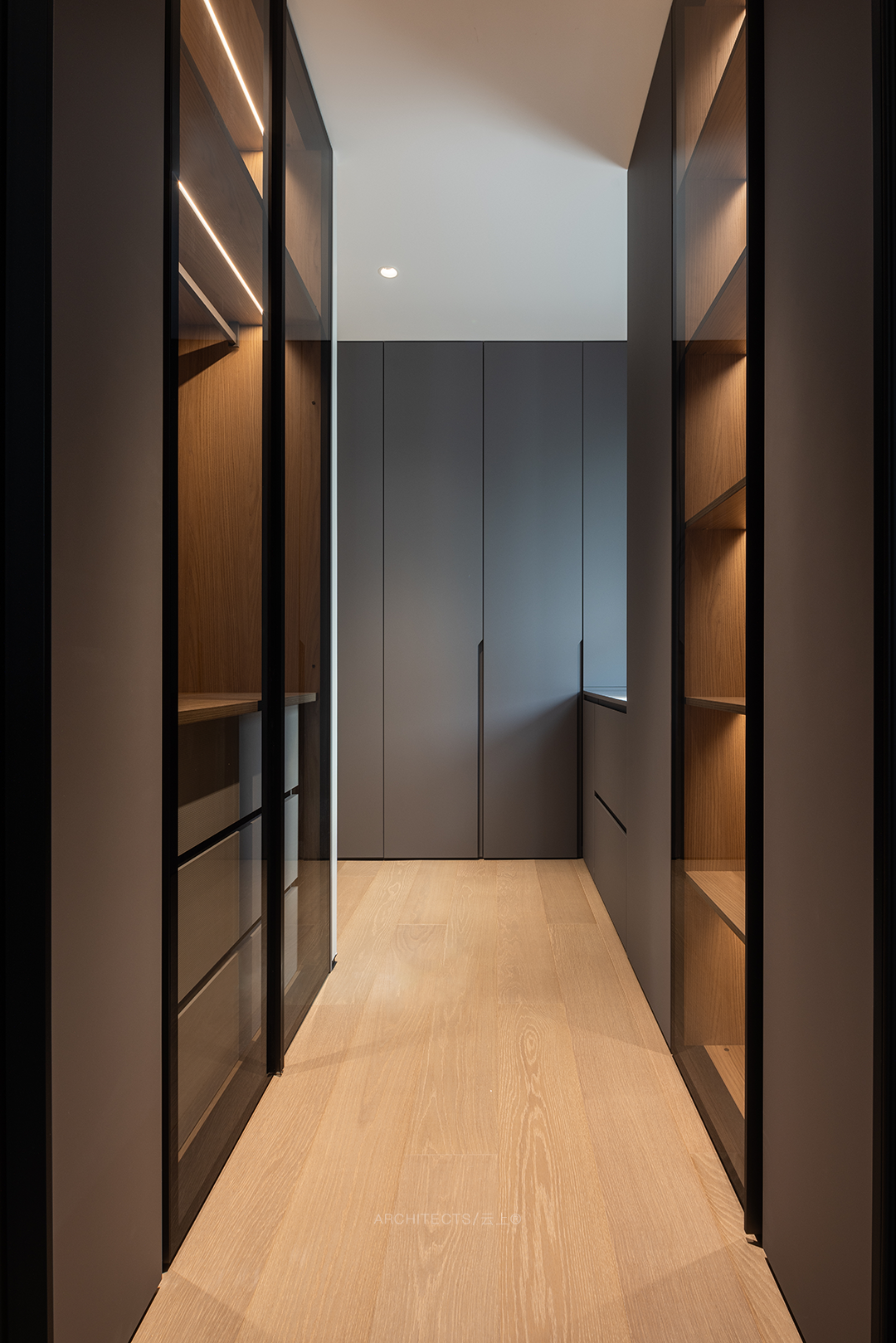 云上·实景丨比如世界丨中国淄博丨云上译舍-74