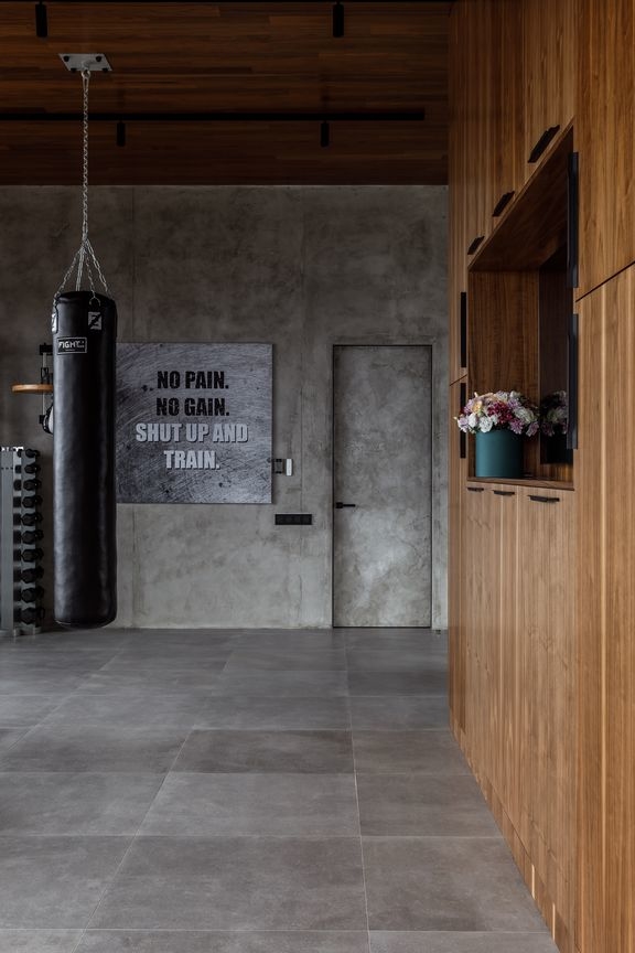 Дагомысе海边住宅丨俄罗斯丨JPArchitect-43