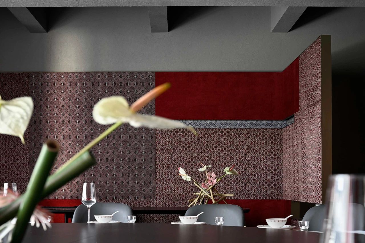 广西宴丨中国南宁丨杭州無形有行设计-70