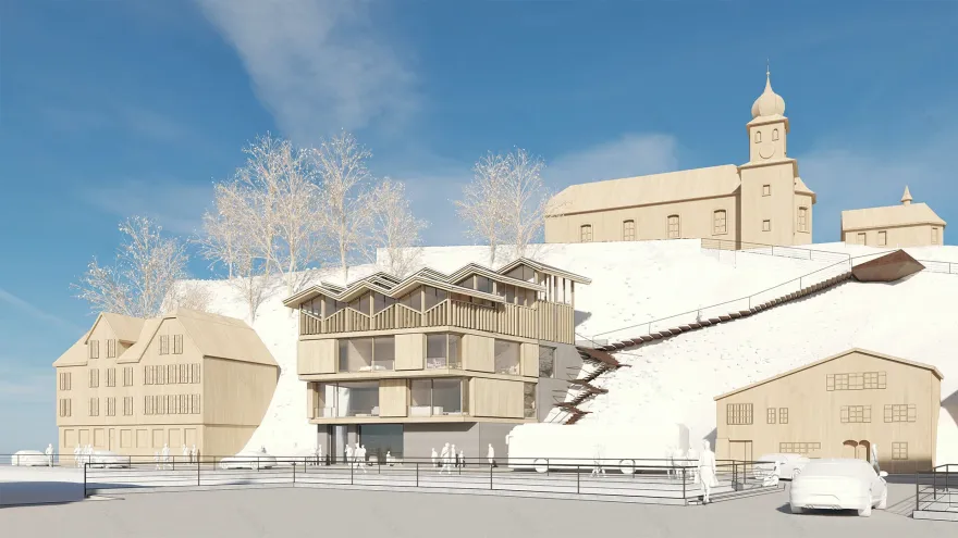 瑞士之家丨瑞士丨BXB studio-38