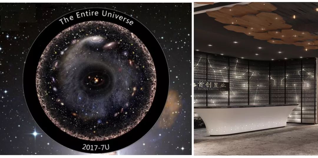 上海禧瑞荟星空咖啡馆,UMA 伍玛设计诠释生活哲学-14