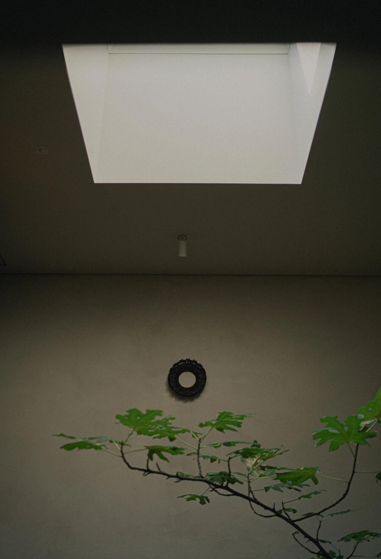 相上文象新办公室丨中国成都-28