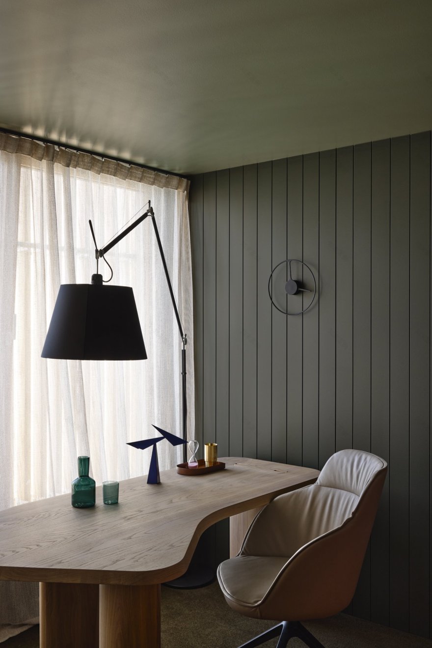 OCEAN GROVE家庭周末度假屋-20