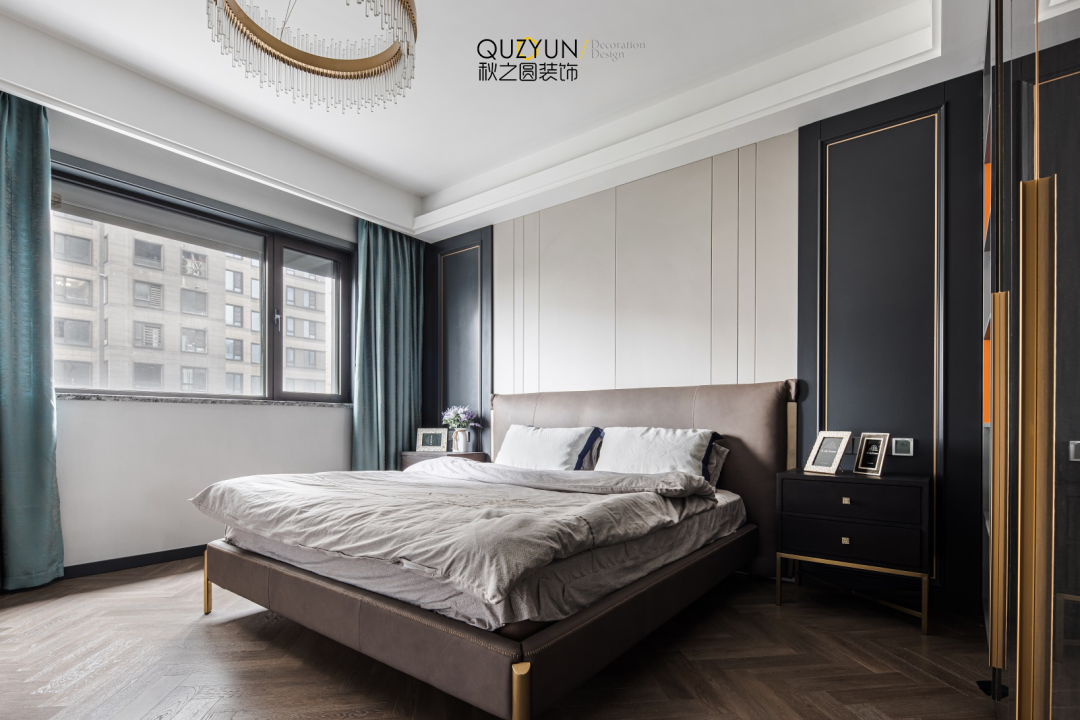 金地天际 · 栖然Habitation · 轻奢风打造自由多动性空间丨中国常州丨冯珮-50