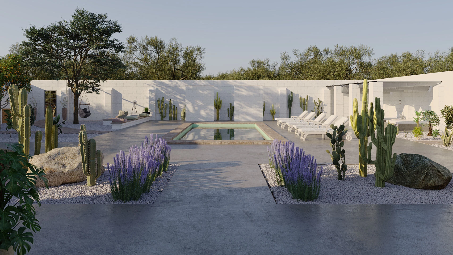 费尔南德斯之家丨意大利莱切丨velz:architetti-72