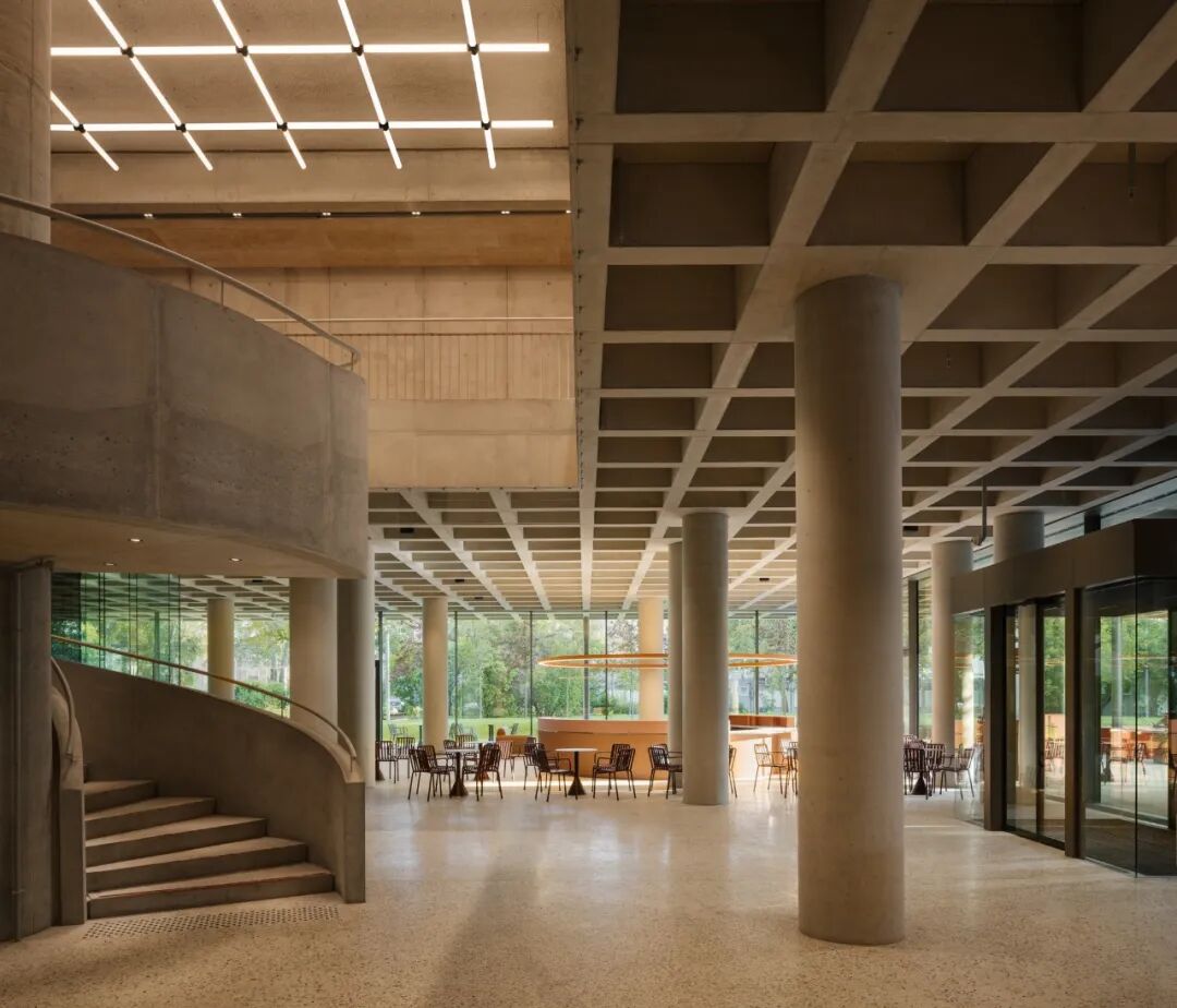 意大利帕多瓦郊外幼儿园丨AACM建筑工作室-91