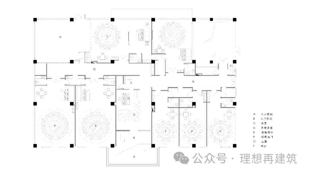 隐世高新里丨中国合肥丨筑再建筑-67