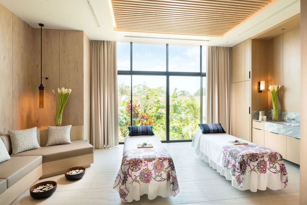 希尔顿冲绳宫古岛度假村丨日本冲绳-34