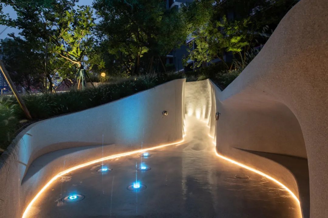 穿水公园——麓湖活水公园首开段 | Lab D+H 实践-110