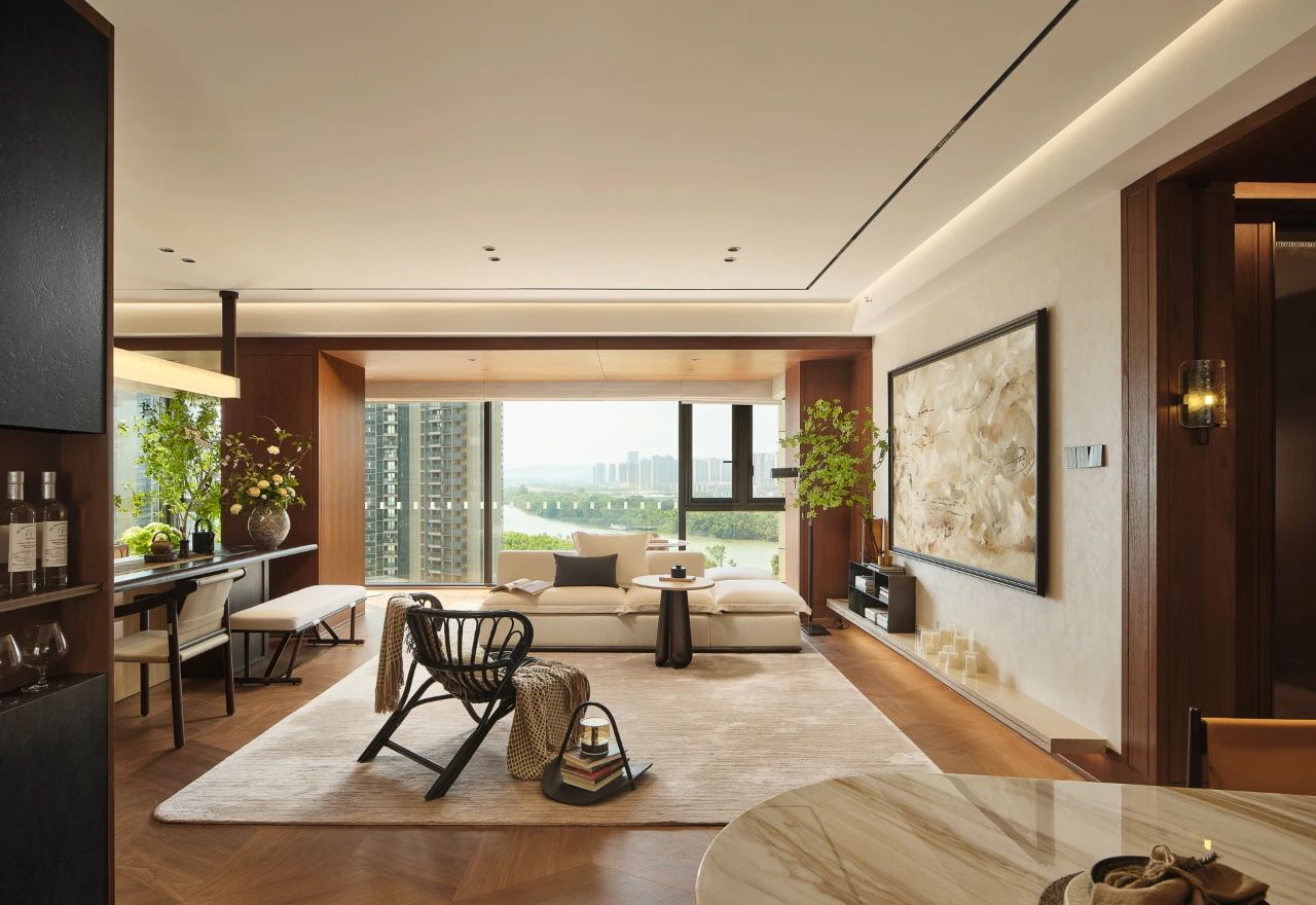 广东 168 户型设计丨中国惠州丨岳蒙设计-28