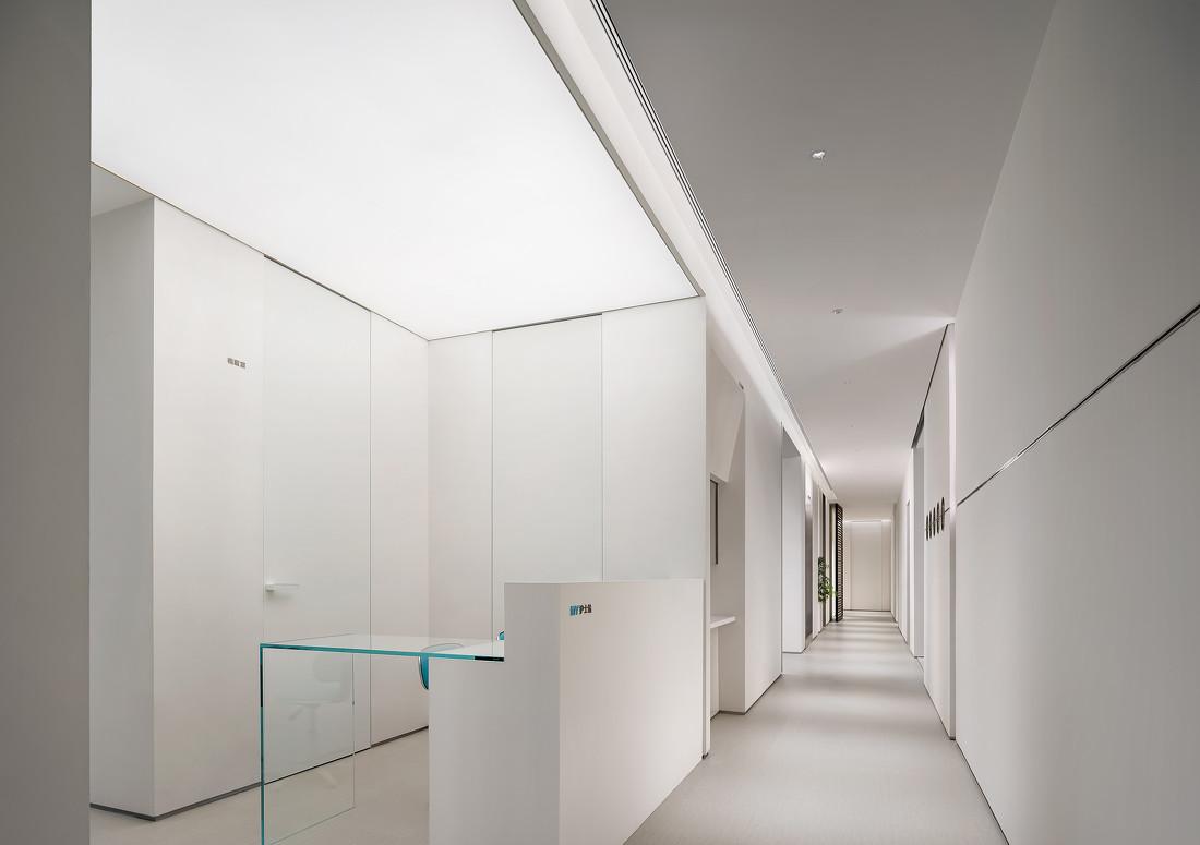 深圳《麦颜》眼袋美容诊所丨中国深圳丨K.P凯派设计-47