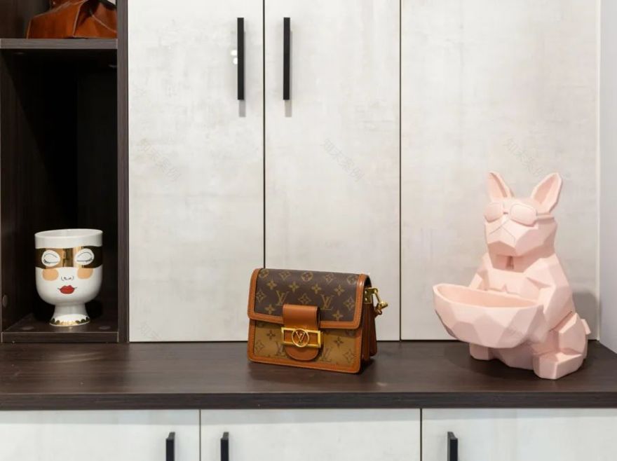 梦幻多巴胺风格 · 色彩斑斓的悦动空间丨中国北京丨研筑国际室内设计事务所-52