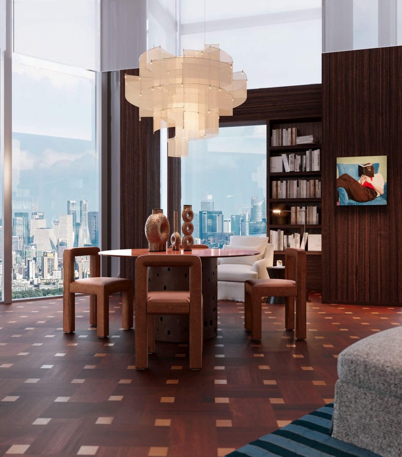 琚宾丨杭州海威安达仕酒店-22