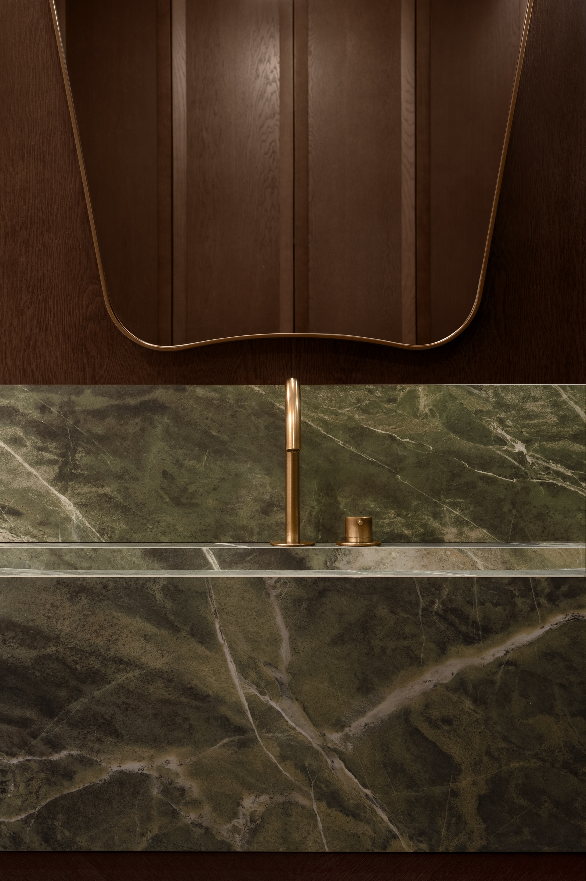 阿梅公寓（这里假设L'ame音译为阿梅 ，如果L'ame有特定的含义，需结合具体背景来准确翻译） 丨乌克兰基辅丨HE.D Group-53