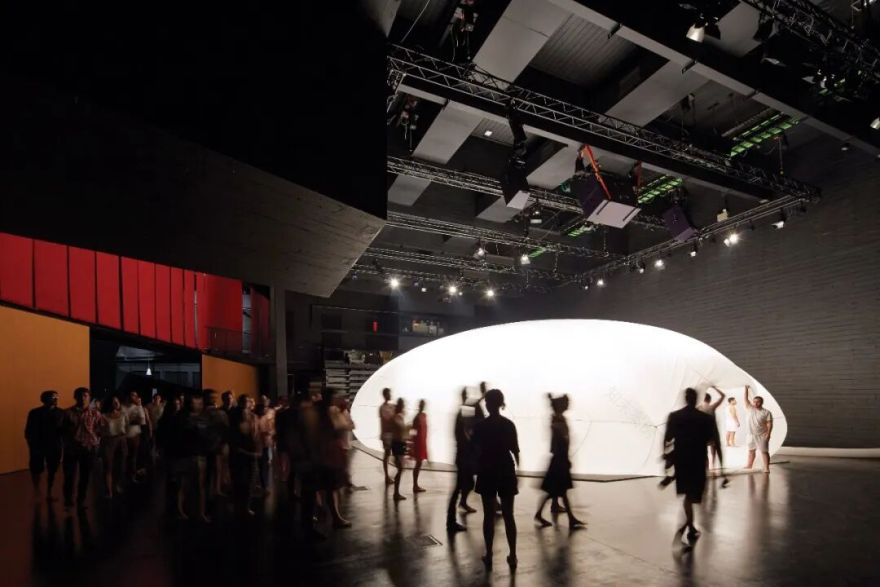 2026普奖得主,Smiljan Radić Clarke-70