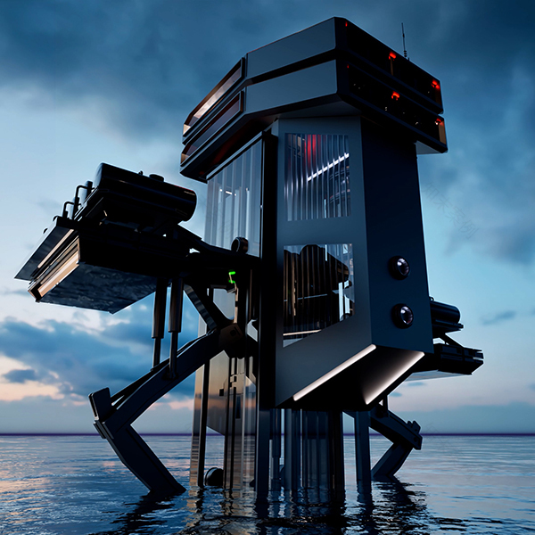 IMARA | Bc. Jakub Vodseďálek-1