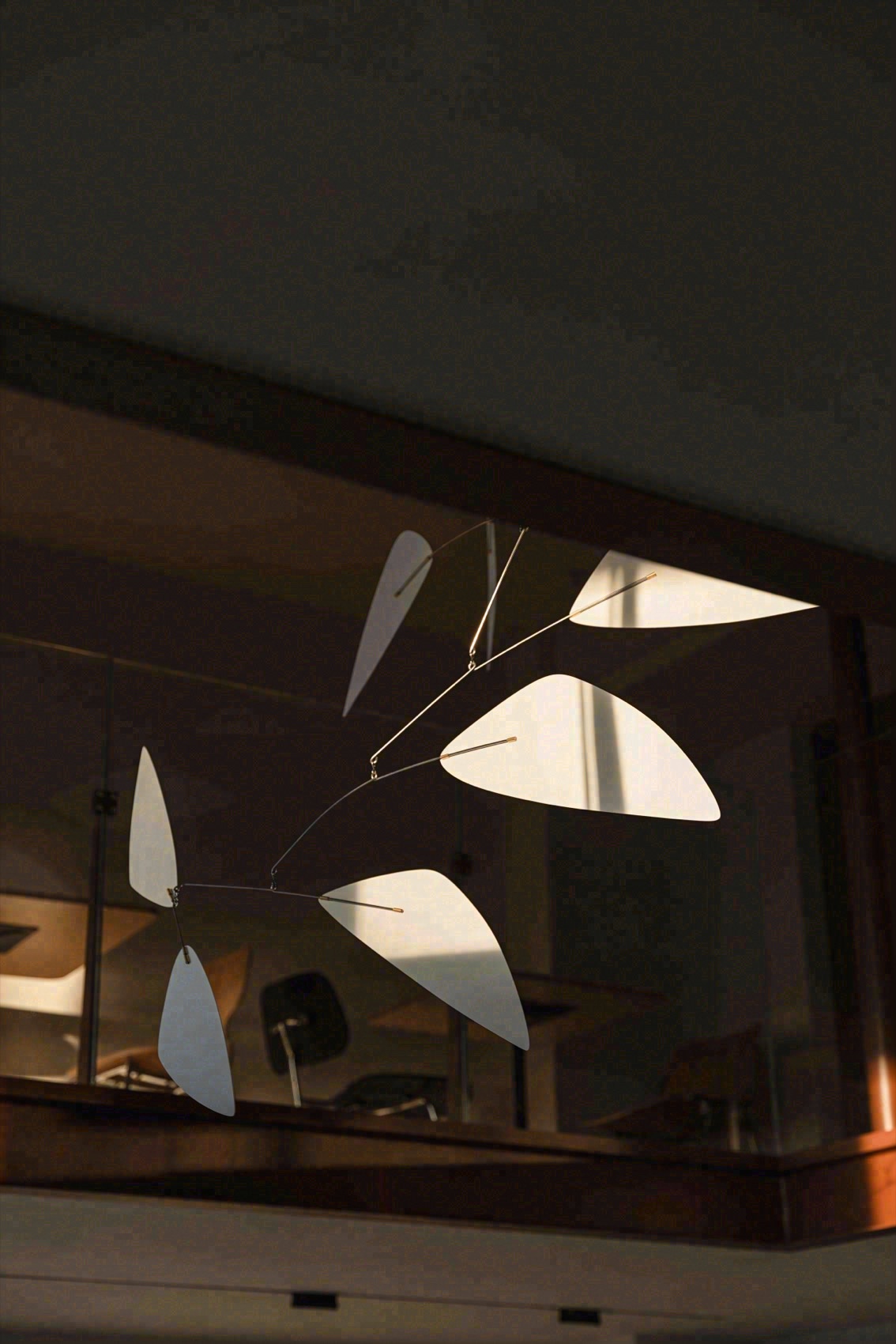 丽中咖啡店丨中国杭州丨LISO里所空间设计事务所-69