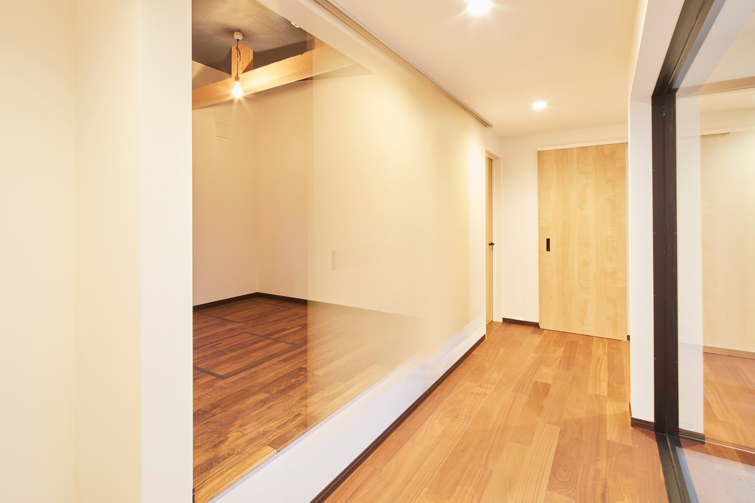 日本“吊脚楼”住宅 | 半室外空间与环保设计-17