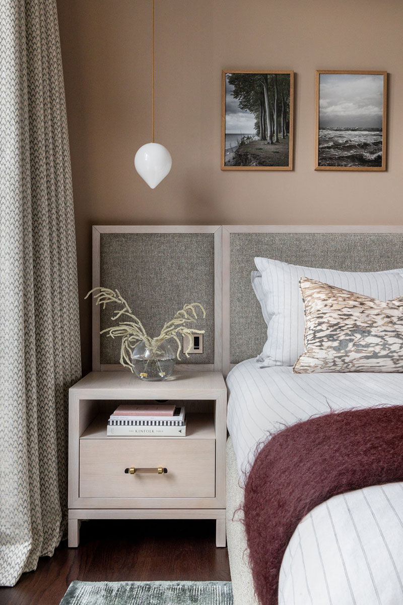 现代伦敦建筑之 Berman & Mar 室内设计欣赏-7