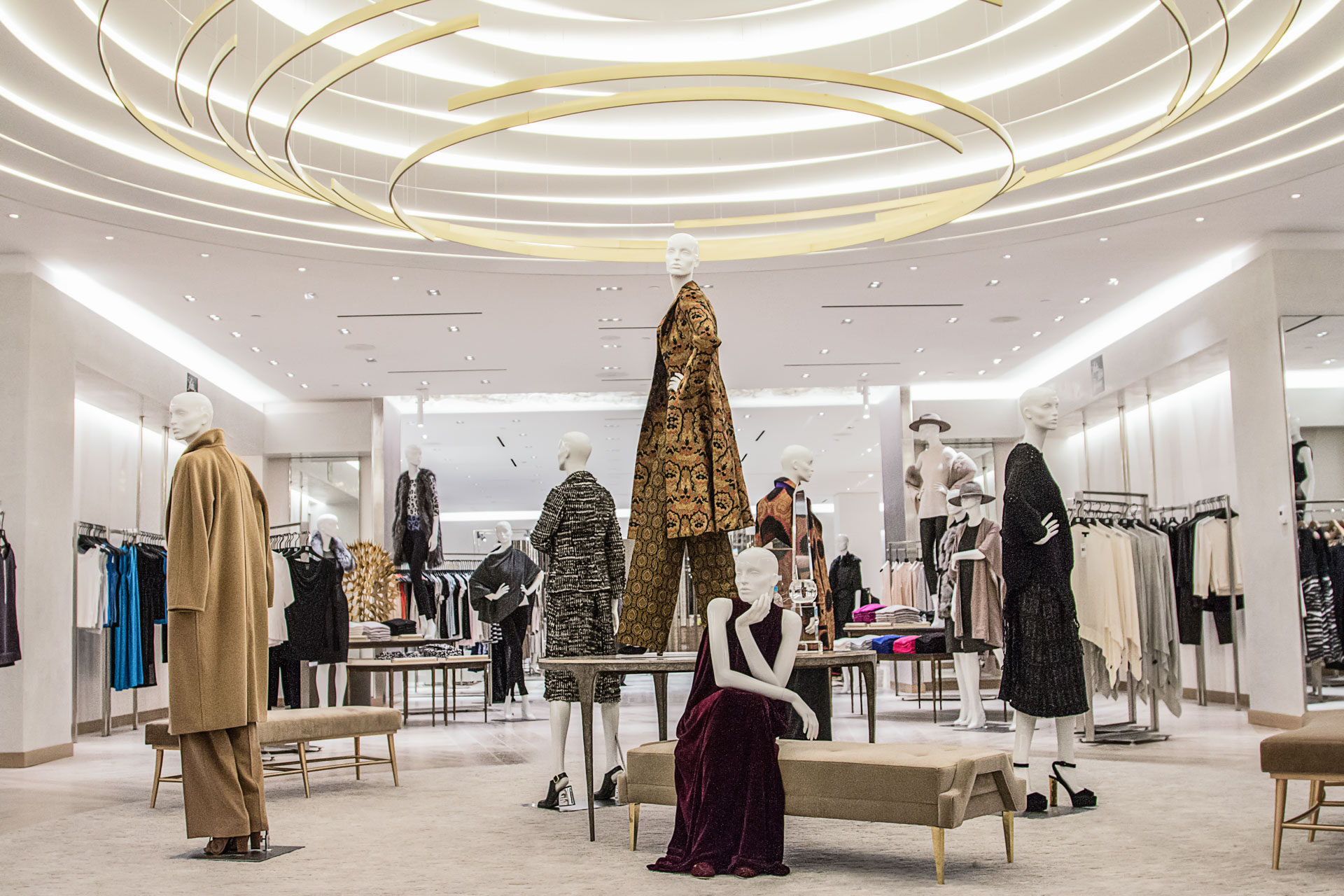 Saks Fifth Avenue | Eventscape-0