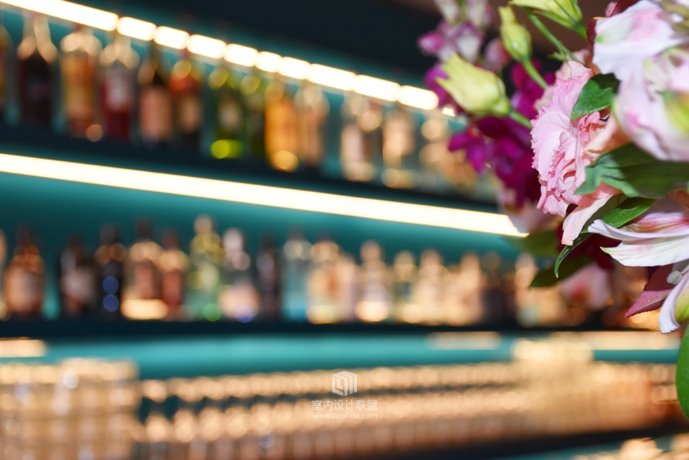 瑞士巴塞尔Nomad酒店-17