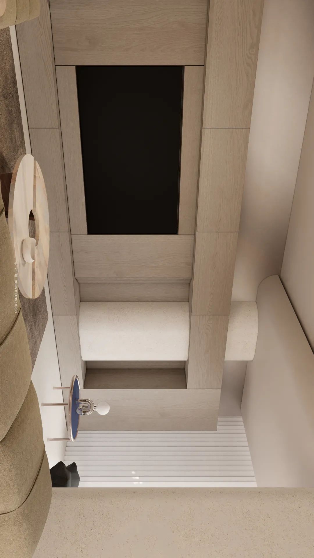 温暖的绿色力量,张弛有度的设计丨中国成都丨吴晨,何雨晴-27