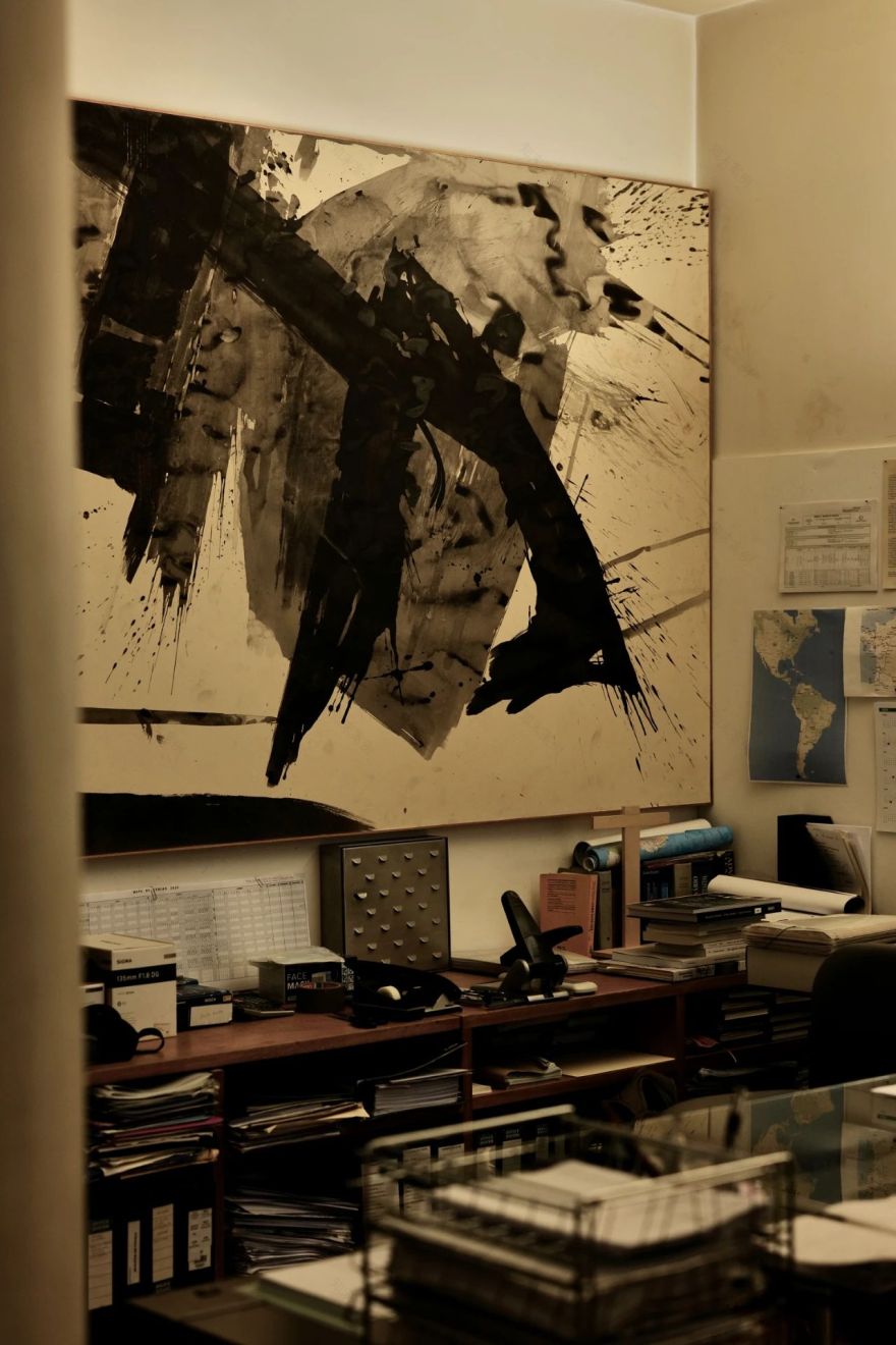 São Lourenço do Barrocal庄园丨葡萄牙丨Eduardo Souto de Moura-114