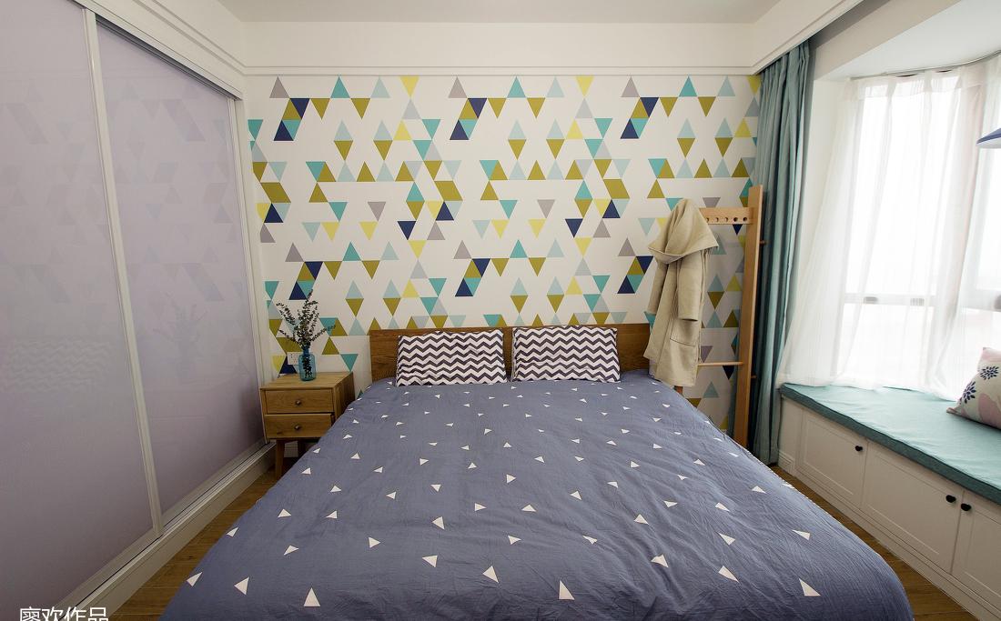 野孩子空间设计·摇光-26