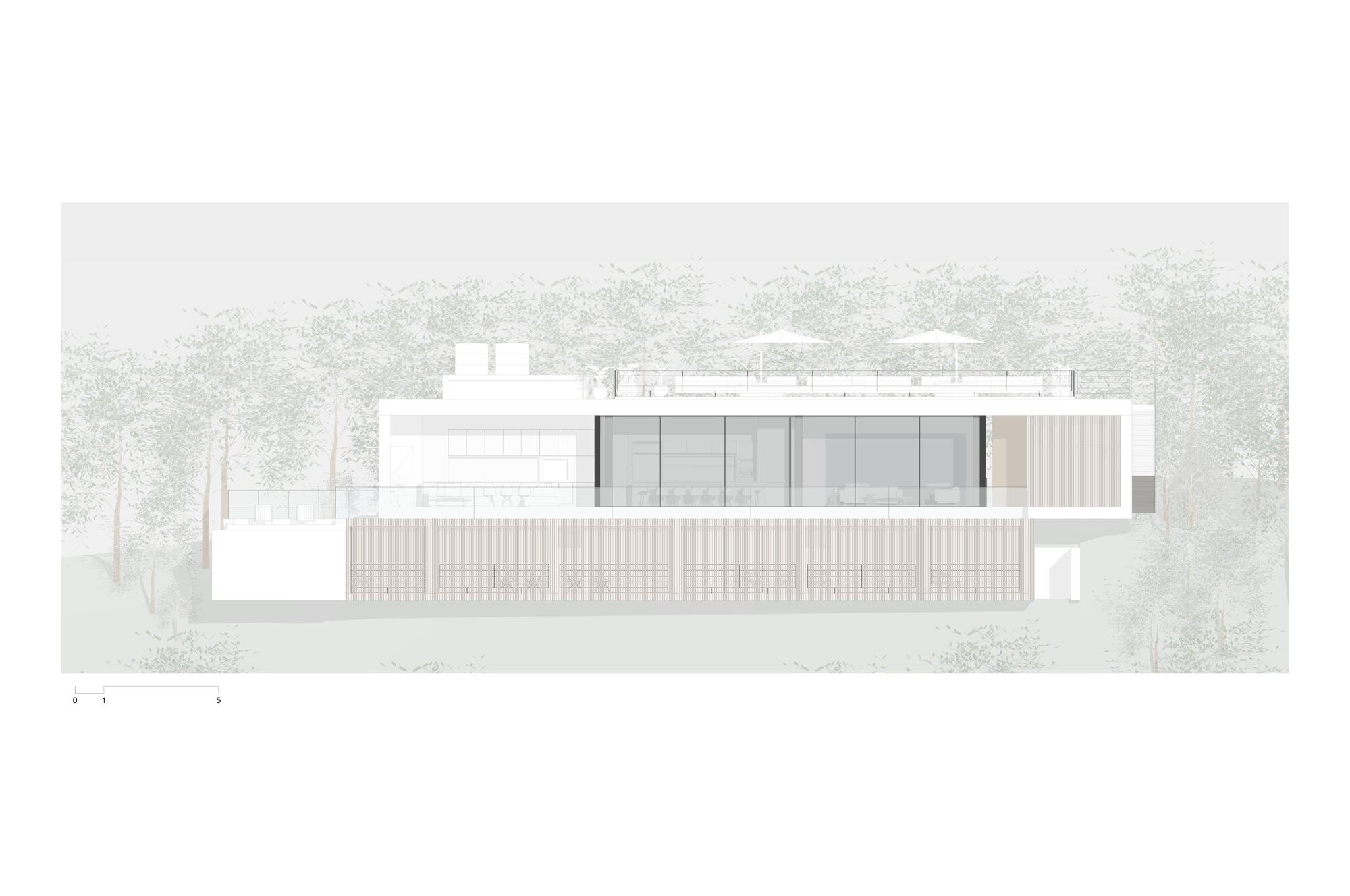 托尼尼亚斯之家丨巴西丨24 7 Arquitetura-46