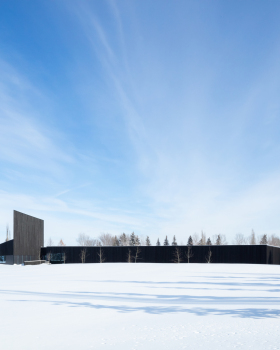 South Haven Centre for Remembrance / SHAPE Architecture + Group2 Architecture Interior Design