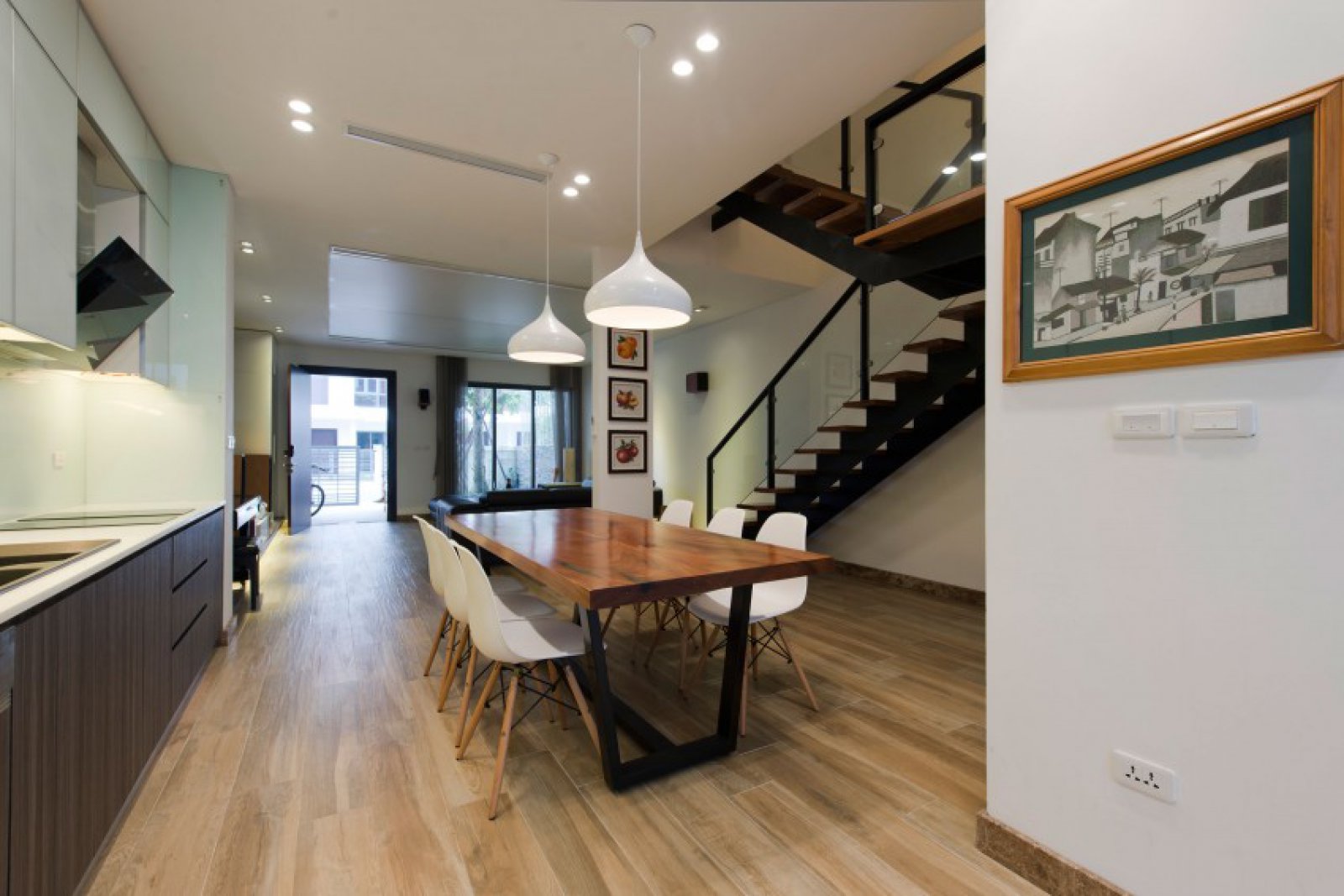 越南开放式住宅-4