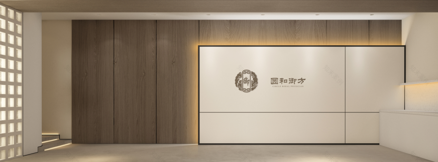 汇港鲁匠男士理发&圆和御方&艺术展厅丨中国宁波丨宁波 ABD 魔戏空间-58