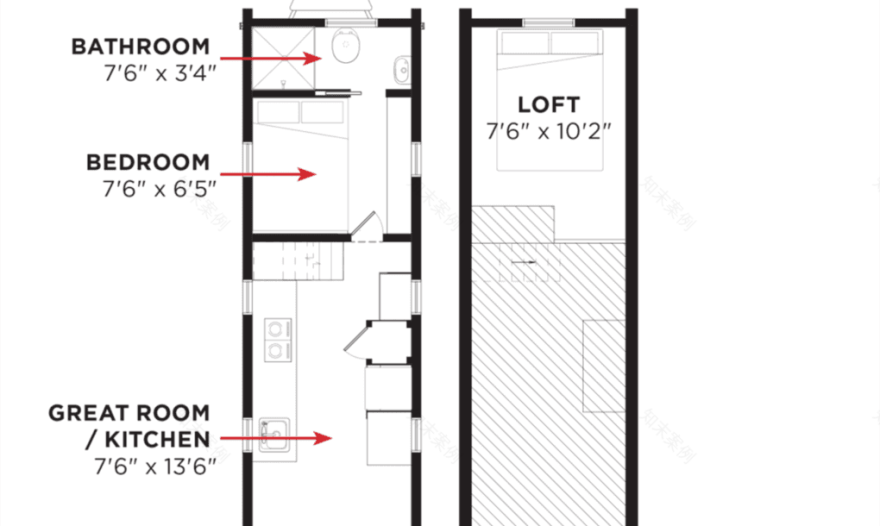 A Home on Wheels with Every Possible Comfort-45
