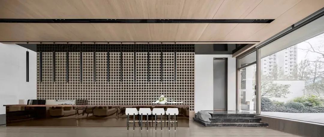 华侨城万科世纪水岸湖山院墅丨中国南昌-5