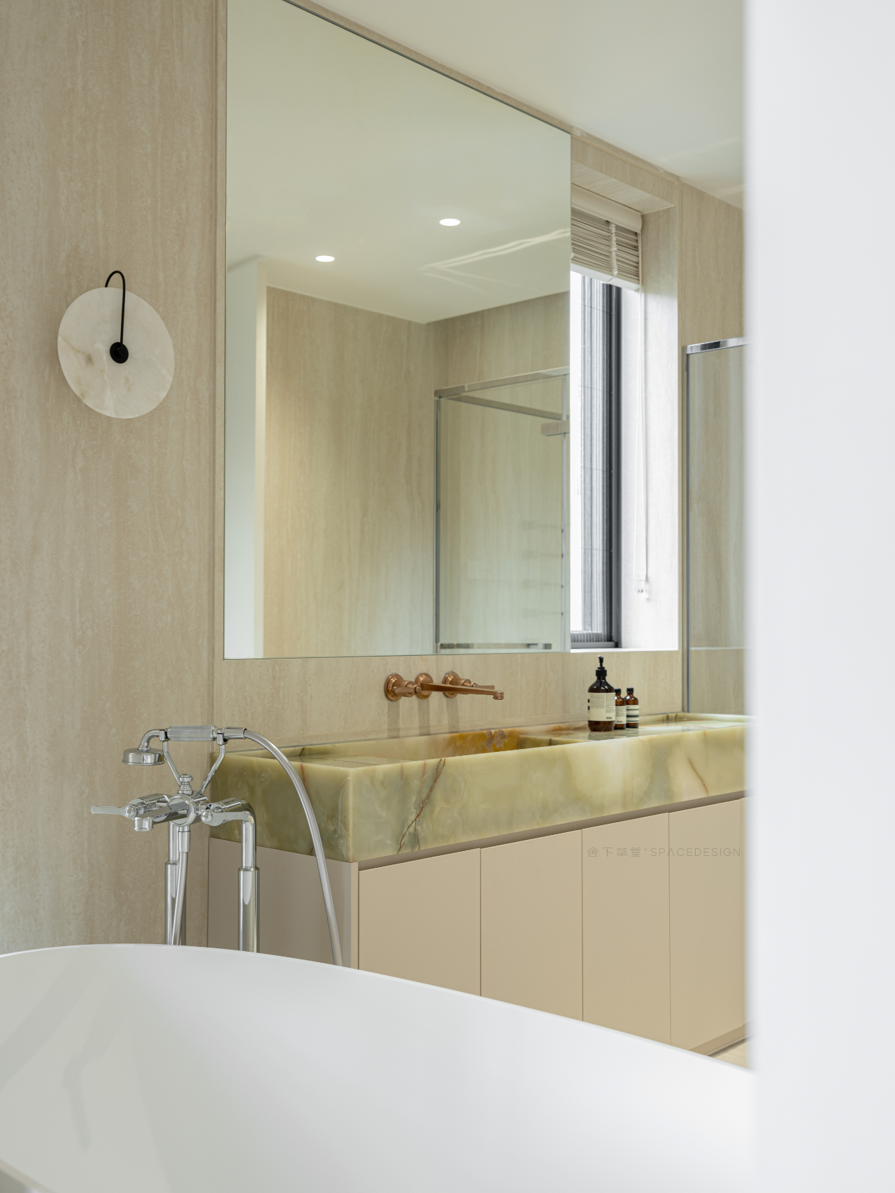 珠江边上的"青翠欲滴"丨中国广州丨舍下草堂-39