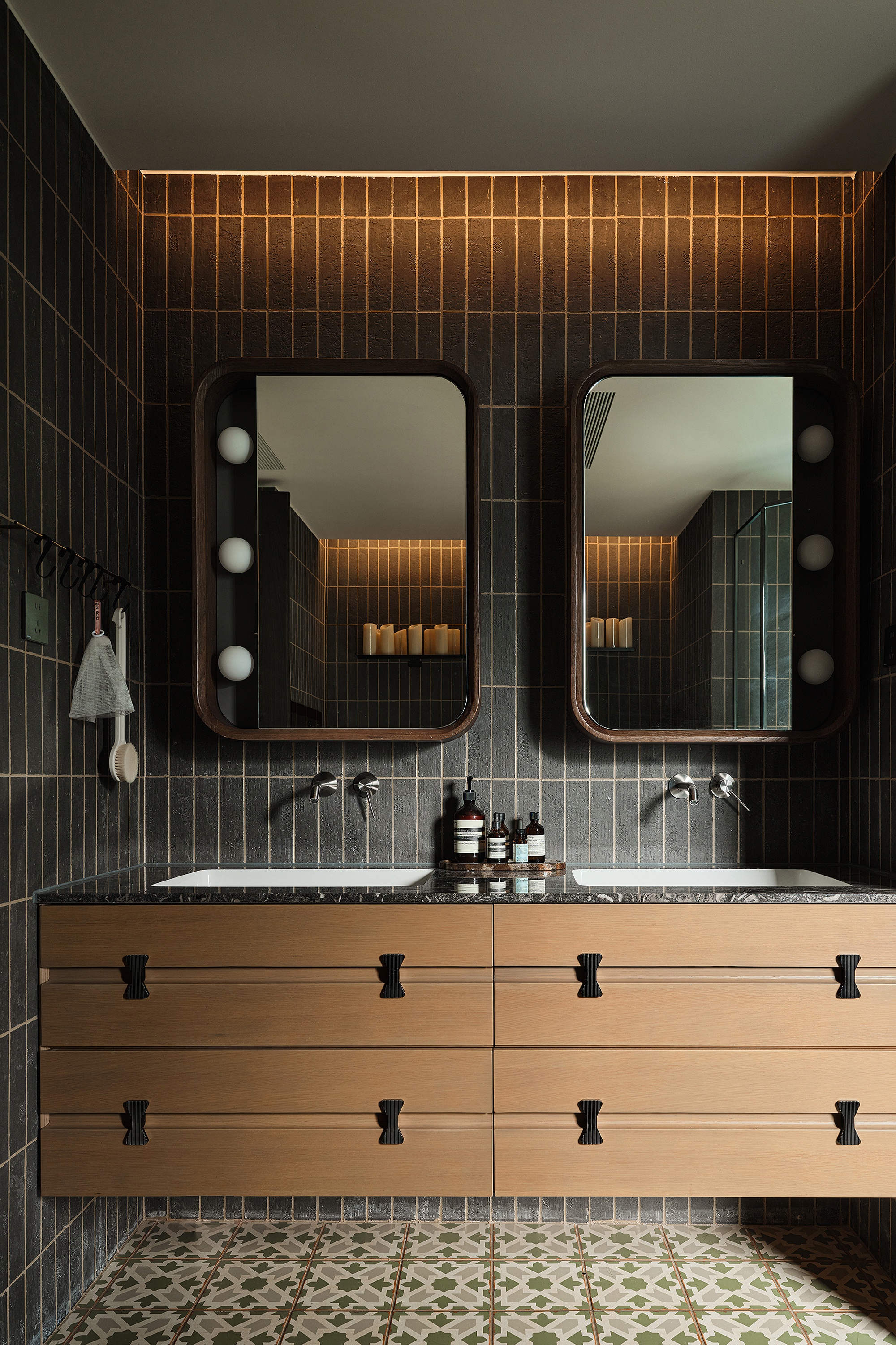 安吉金麟府丨丹本设计-30